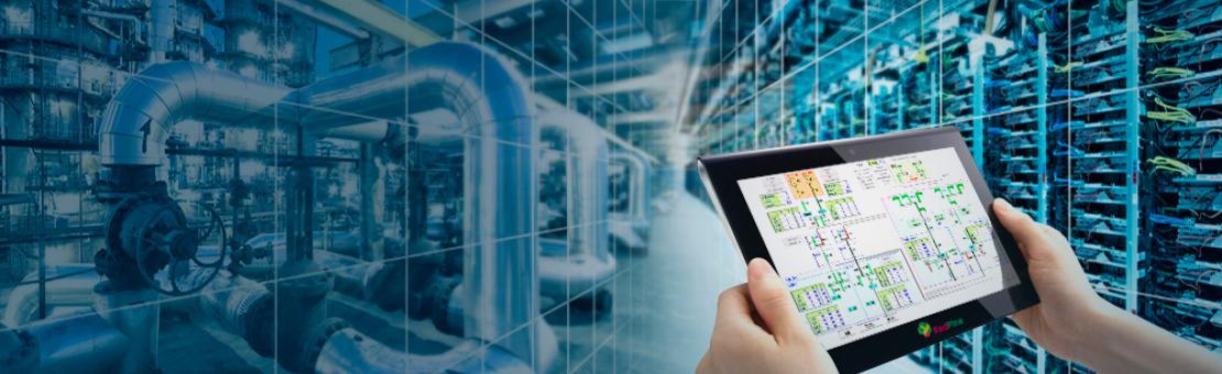 Автоматизация и диспетчеризация инженерных систем